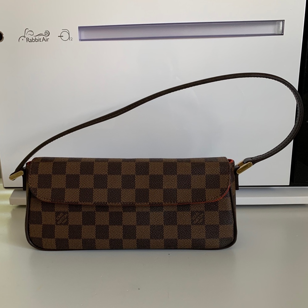 Louis Vuitton Recoleta